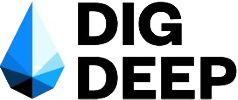 logo digdeep